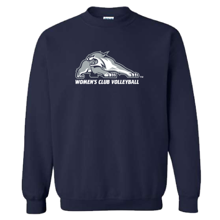 Classic Crewneck Sweatshirt