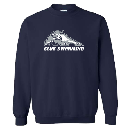 Classic Crewneck Sweatshirt