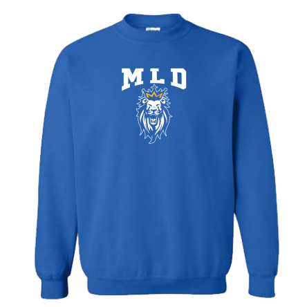 Classic Crewneck Sweatshirt