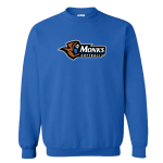 Classic Crewneck Sweatshirt