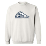 Classic Crewneck Sweatshirt
