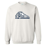 Classic Crewneck Sweatshirt