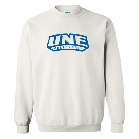 Classic Crewneck Sweatshirt