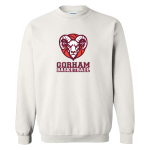 Classic Crewneck Sweatshirt