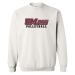 Classic Crewneck Sweatshirt