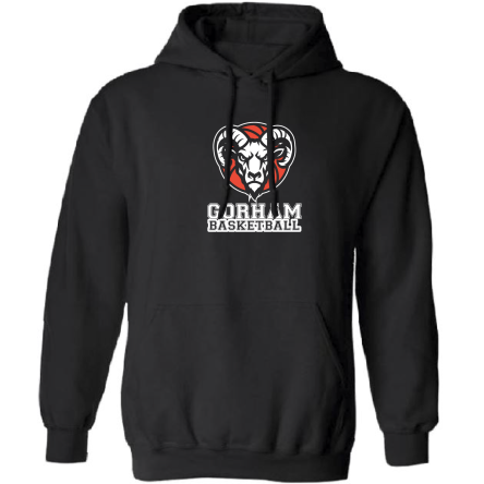 Classic Hoodie