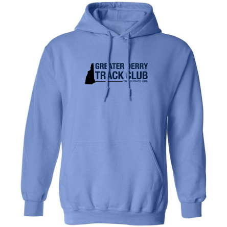 Classic Hoodie