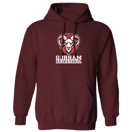 Classic Hoodie