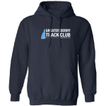 Classic Hoodie