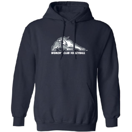 Classic Hoodie