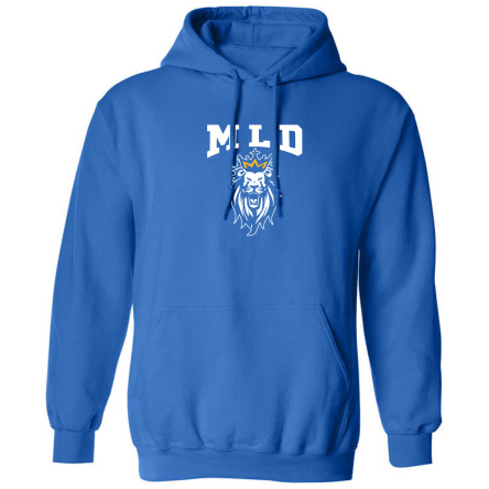 Classic Hoodie