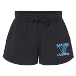 Women’s Creamy Soft Fleece Short with Pockets