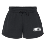Women’s Creamy Soft Fleece Short with Pockets