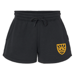 Women’s Creamy Soft Fleece Short with Pockets