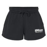 Women’s Creamy Soft Fleece Short with Pockets