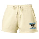 Women’s Creamy Soft Fleece Short with Pockets