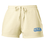 Women’s Creamy Soft Fleece Short with Pockets