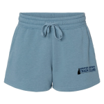 Women’s Creamy Soft Fleece Short with Pockets