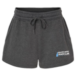 Women’s Creamy Soft Fleece Short with Pockets