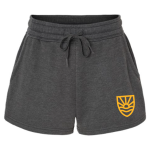 Women’s Creamy Soft Fleece Short with Pockets