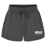 Women’s Creamy Soft Fleece Short with Pockets