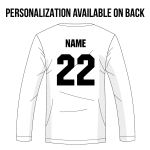Classic Long Sleeve Cotton Tee