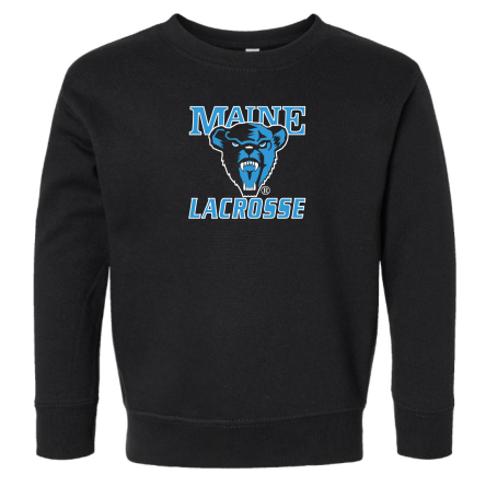 Classic Toddler Crew Sweatshirt