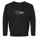Classic Toddler Crew Sweatshirt