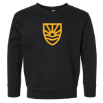 Classic Toddler Crew Sweatshirt