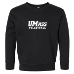 Classic Toddler Crew Sweatshirt