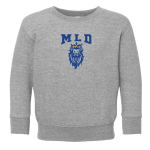 Classic Toddler Crew Sweatshirt