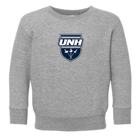 Classic Toddler Crew Sweatshirt