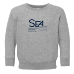 Classic Toddler Crew Sweatshirt