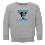 Classic Toddler Crew Sweatshirt