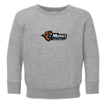 Classic Toddler Crew Sweatshirt