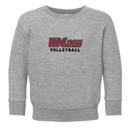 Classic Toddler Crew Sweatshirt