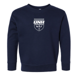 Classic Toddler Crew Sweatshirt