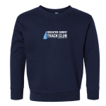 Classic Toddler Crew Sweatshirt
