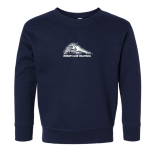 Classic Toddler Crew Sweatshirt