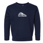Classic Toddler Crew Sweatshirt