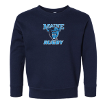 Classic Toddler Crew Sweatshirt