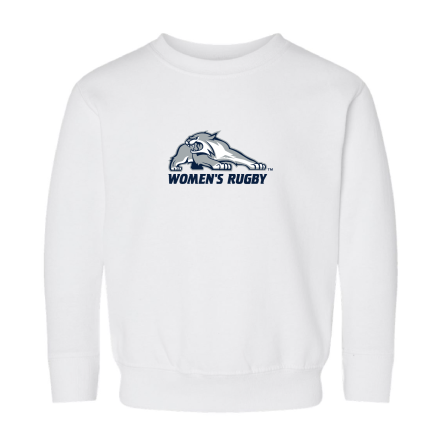 Classic Toddler Crew Sweatshirt