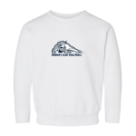 Classic Toddler Crew Sweatshirt