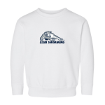 Classic Toddler Crew Sweatshirt