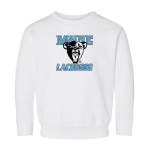 Classic Toddler Crew Sweatshirt