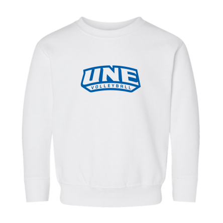 Classic Toddler Crew Sweatshirt