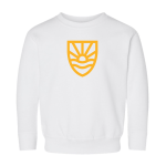 Classic Toddler Crew Sweatshirt