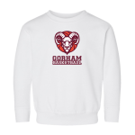 Classic Toddler Crew Sweatshirt