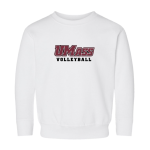Classic Toddler Crew Sweatshirt