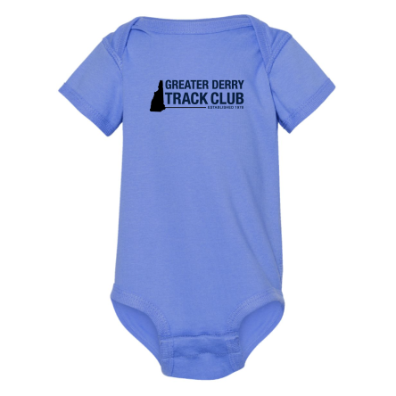 Classic Infant Onesie